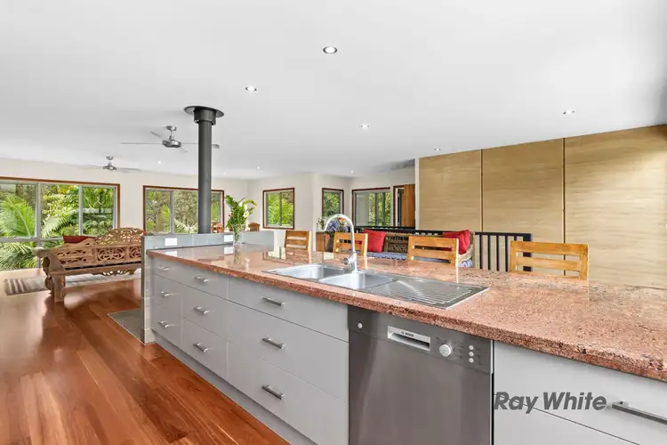 Third view of Homely house listing, 26 Clearwater Terrace, Mossy Point NSW 2537