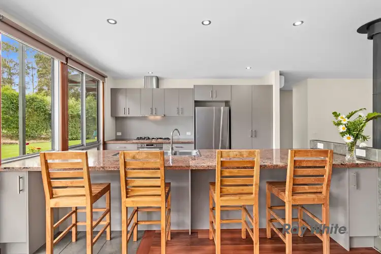 Fourth view of Homely house listing, 26 Clearwater Terrace, Mossy Point NSW 2537