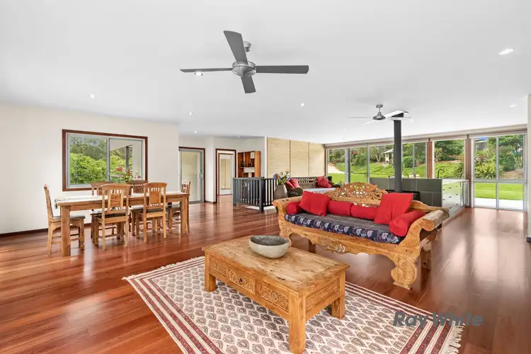Fifth view of Homely house listing, 26 Clearwater Terrace, Mossy Point NSW 2537