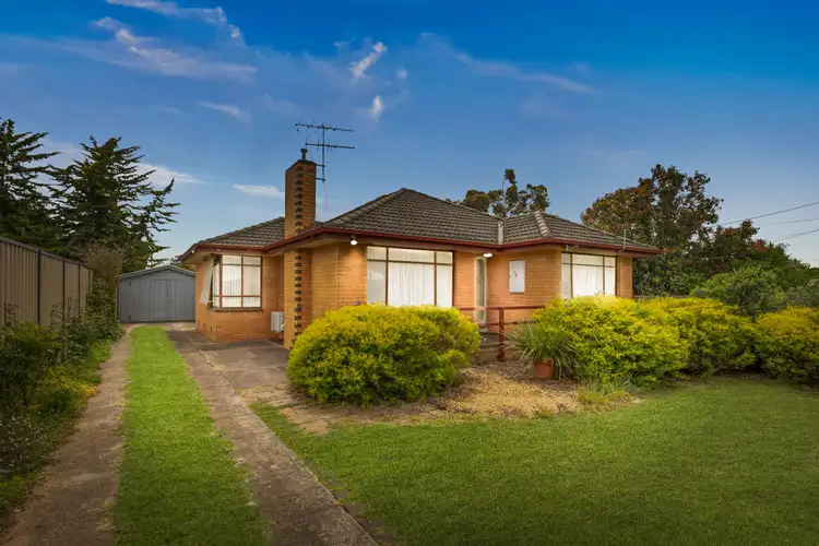 Second view of Homely house listing, 506 High Street, Melton VIC 3337
