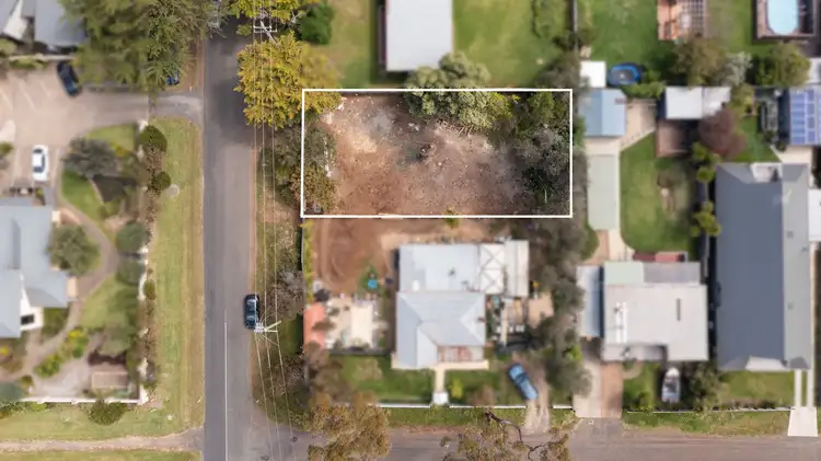 Second view of Homely land listing, 121 Red Rocks Road, Cowes VIC 3922