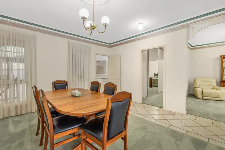 Fifth view of Homely house listing, 27 Taunton Crescent, Craigmore SA 5114