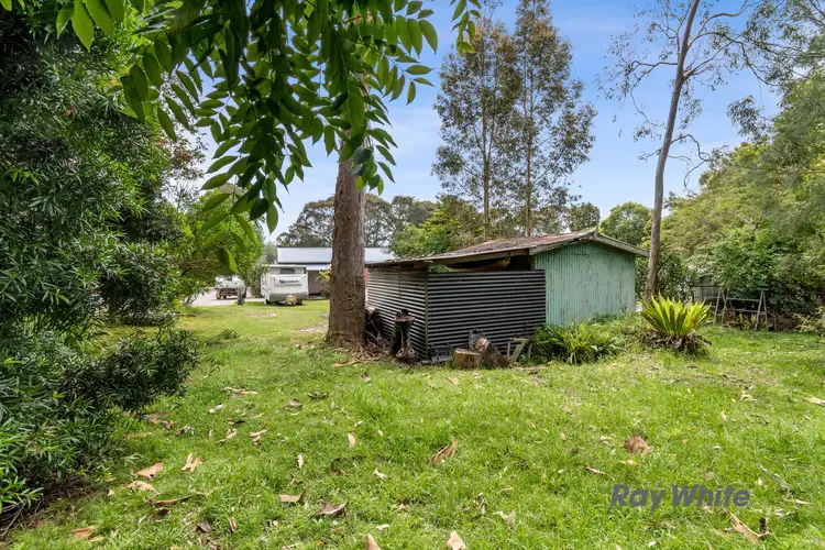 Third view of Homely land listing, 25A Pacific Street, Mossy Point NSW 2537