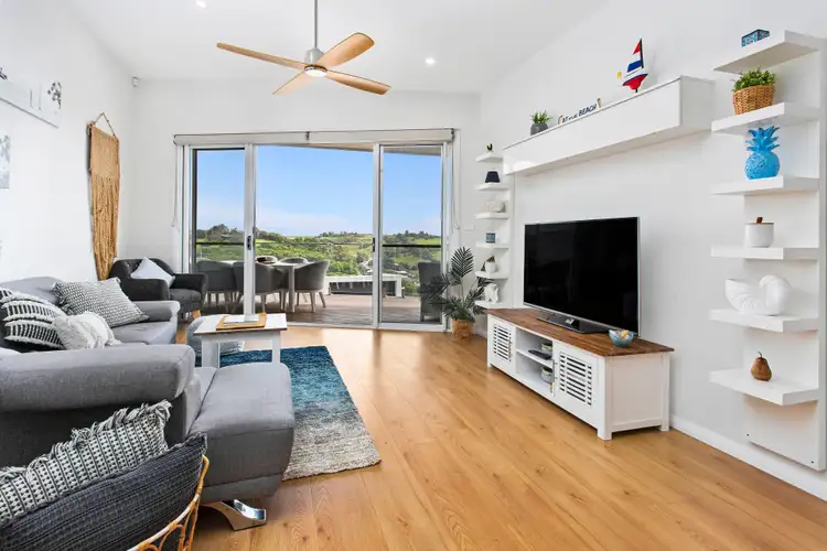 Second view of Homely house listing, 93 Merrick Circuit, Kiama NSW 2533