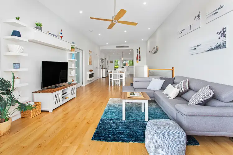 Third view of Homely house listing, 93 Merrick Circuit, Kiama NSW 2533