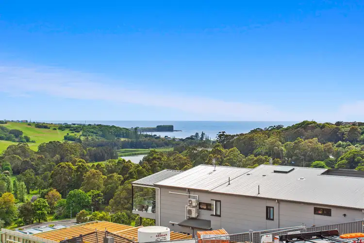 Fifth view of Homely house listing, 93 Merrick Circuit, Kiama NSW 2533