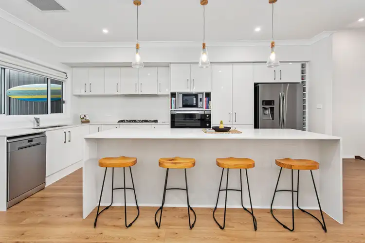 Sixth view of Homely house listing, 93 Merrick Circuit, Kiama NSW 2533