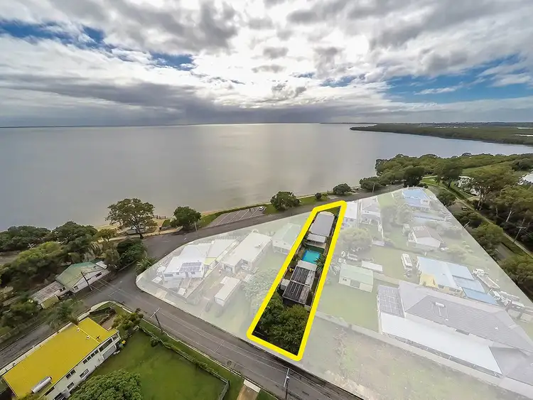 Fourth view of Homely house listing, 91 Esplanade, Deception Bay QLD 4508