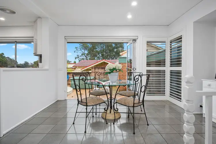 Sixth view of Homely house listing, 27 Elouera Road, Westleigh NSW 2120