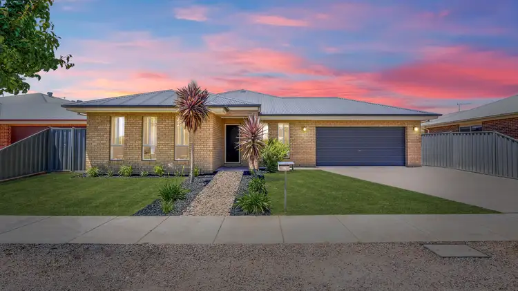 16 Curtis Court, Nagambie VIC 3608