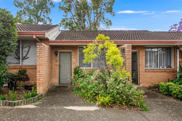 10/4 Wilkins Street, Yagoona NSW 2199