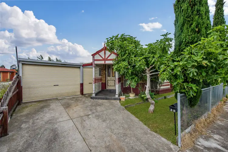 23 Gunyah Mews, St Albans VIC 3021