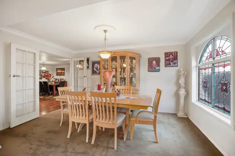 Third view of Homely house listing, 9 Haideh Place, Wantirna South VIC 3152