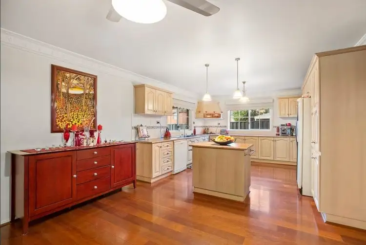Fourth view of Homely house listing, 9 Haideh Place, Wantirna South VIC 3152
