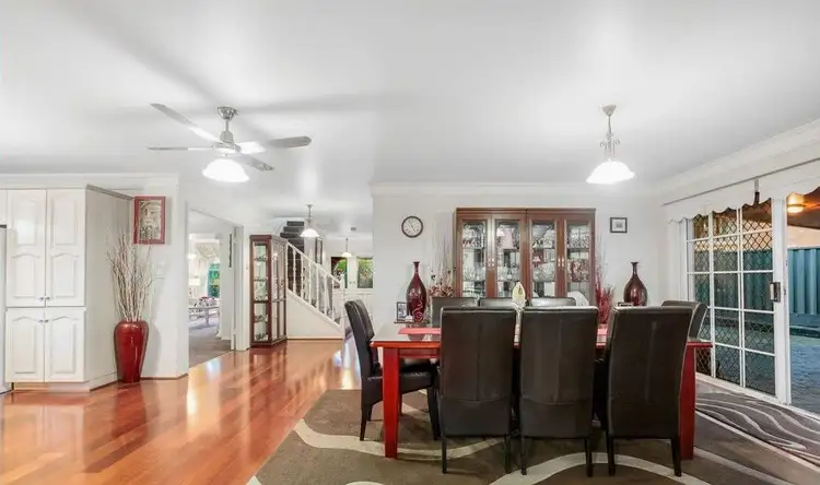 Fifth view of Homely house listing, 9 Haideh Place, Wantirna South VIC 3152