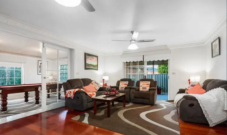 Sixth view of Homely house listing, 9 Haideh Place, Wantirna South VIC 3152
