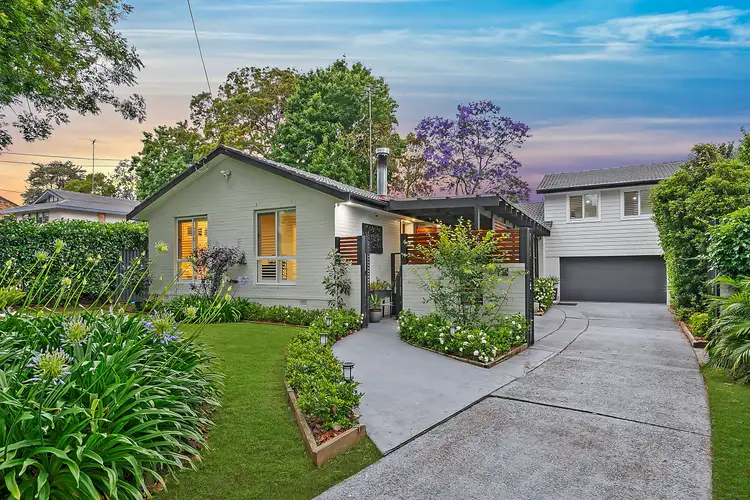 28 Yalding Avenue, Carlingford NSW 2118