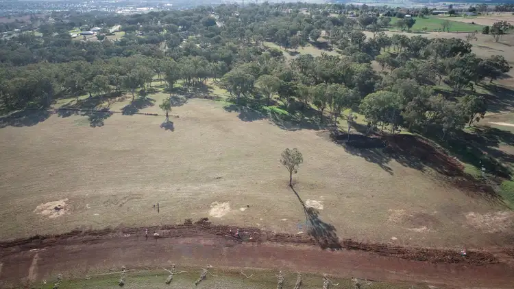 Fifth view of Homely land listing, Lot 32 Sylvan Drive, Inverell NSW 2360