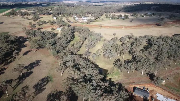 Sixth view of Homely land listing, Lot 32 Sylvan Drive, Inverell NSW 2360
