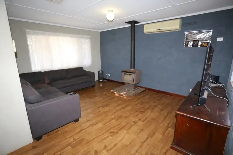 Second view of Homely house listing, 75 Bluebush Road, Kambalda West WA 6442