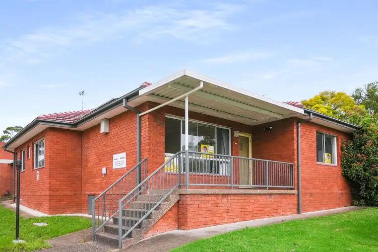 86/177 Reservoir Road, Blacktown NSW 2148