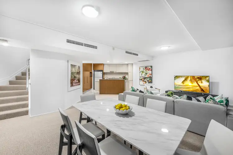 587/420 Queen Street, Brisbane City QLD 4000