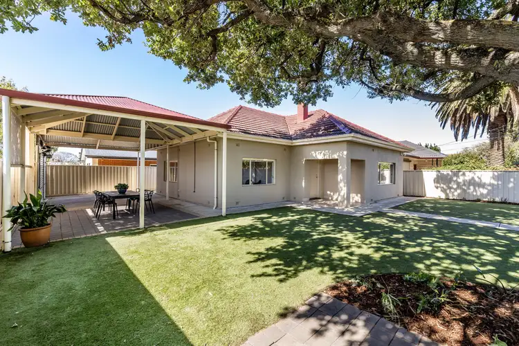Second view of Homely house listing, 51 Lucas Street, Richmond SA 5033