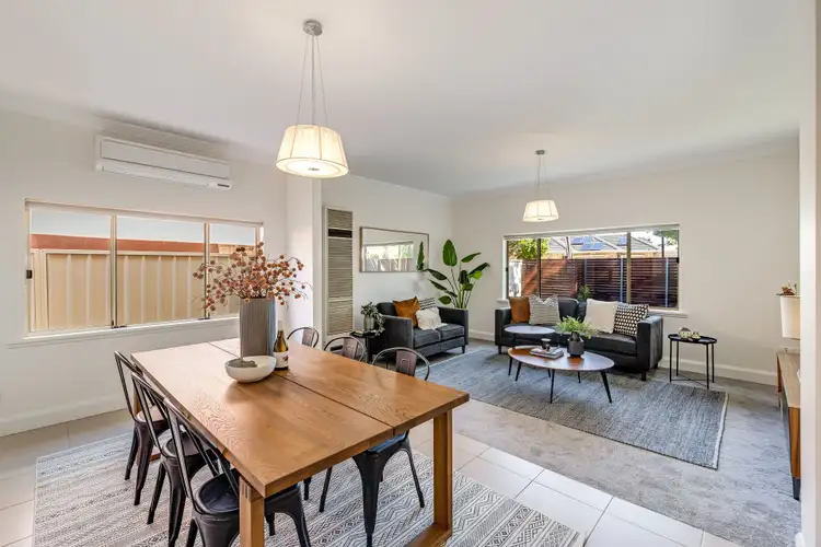 Fifth view of Homely house listing, 51 Lucas Street, Richmond SA 5033