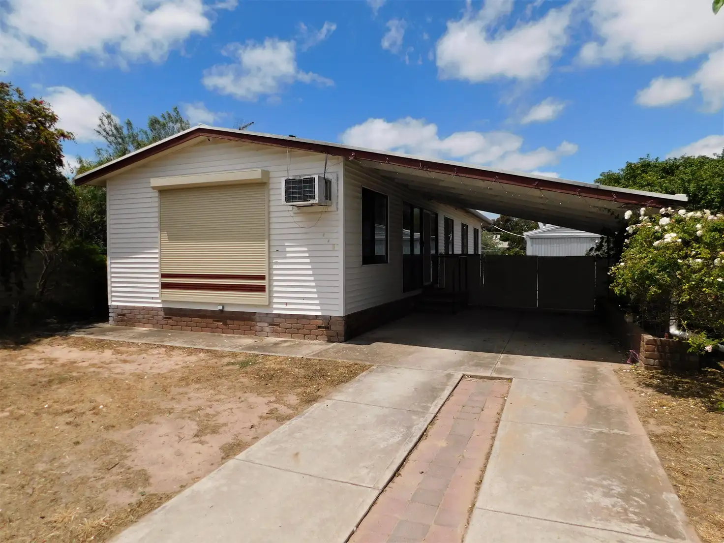 Main view of Homely house listing, 114 Ramsay Terrace, Bordertown SA 5268