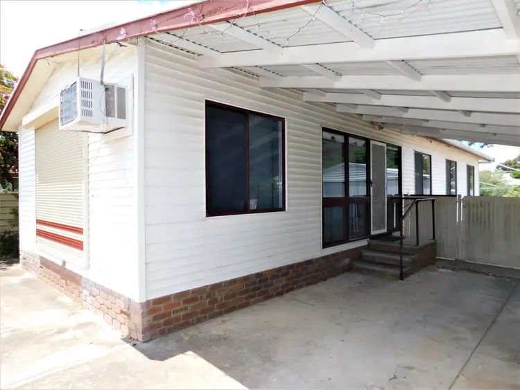 Second view of Homely house listing, 114 Ramsay Terrace, Bordertown SA 5268