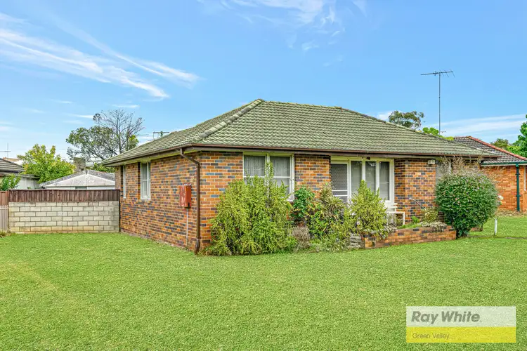 Second view of Homely house listing, 7 Isa Place, Cartwright NSW 2168