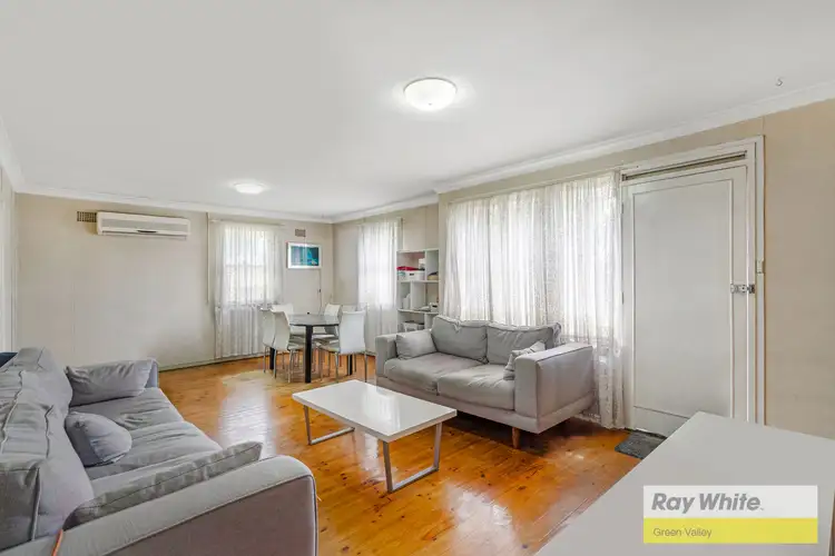 Third view of Homely house listing, 7 Isa Place, Cartwright NSW 2168