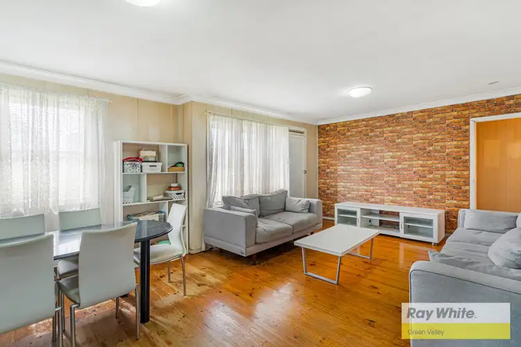 Fourth view of Homely house listing, 7 Isa Place, Cartwright NSW 2168