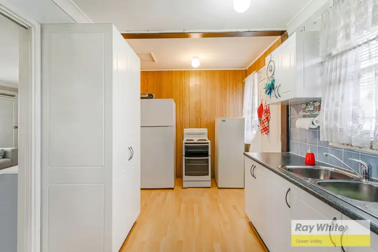 Sixth view of Homely house listing, 7 Isa Place, Cartwright NSW 2168