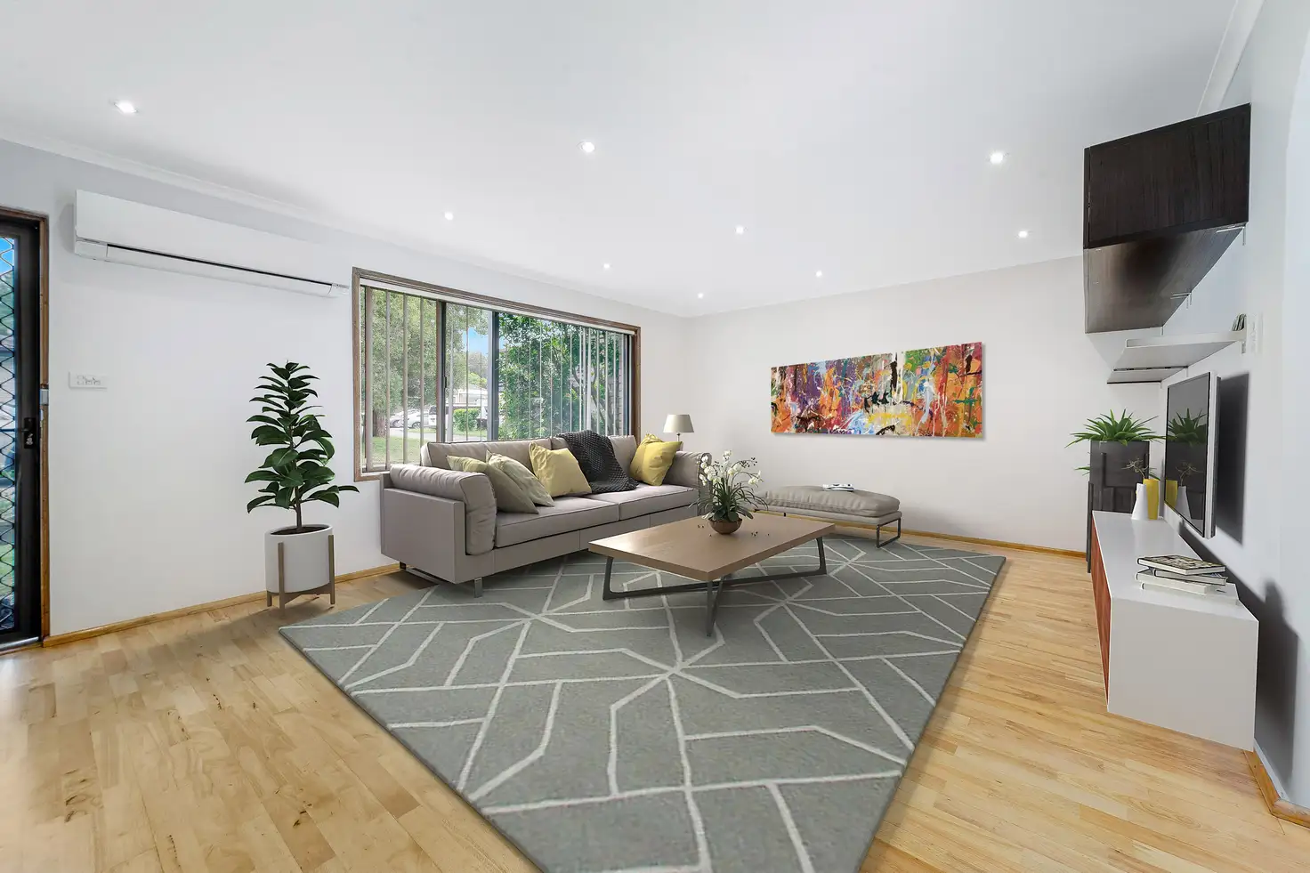 Main view of Homely townhouse listing, 6/8 Ritchie Road, Yagoona NSW 2199