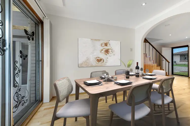 Fourth view of Homely townhouse listing, 6/8 Ritchie Road, Yagoona NSW 2199
