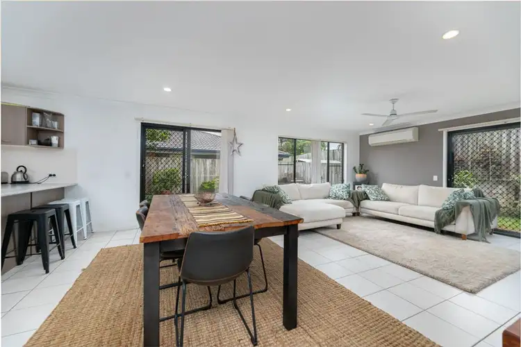 Third view of Homely house listing, 18 Hollywood Avenue, Bellmere QLD 4510