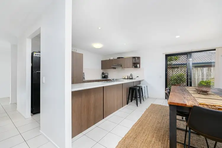 Fourth view of Homely house listing, 18 Hollywood Avenue, Bellmere QLD 4510