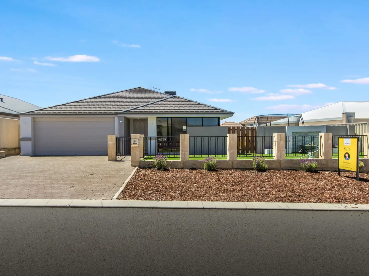 Main view of Homely house listing, 17 Carbine Corner, Baldivis WA 6171
