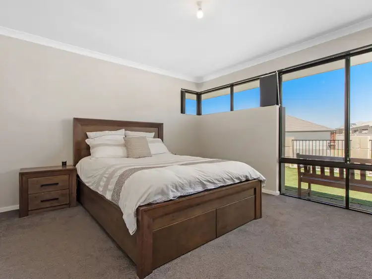 Third view of Homely house listing, 17 Carbine Corner, Baldivis WA 6171