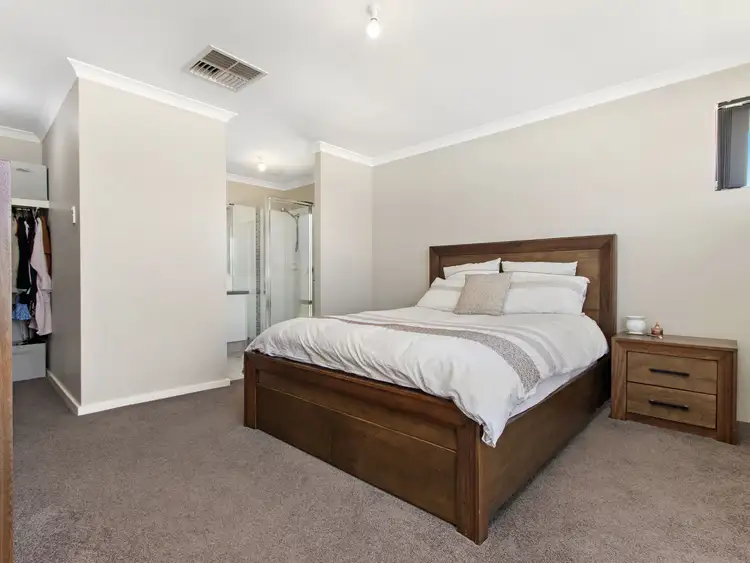 Fourth view of Homely house listing, 17 Carbine Corner, Baldivis WA 6171