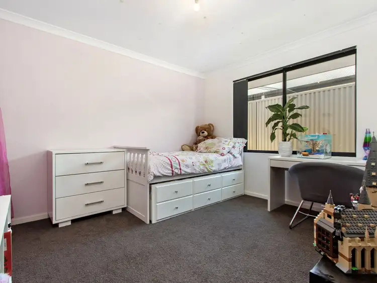 Sixth view of Homely house listing, 17 Carbine Corner, Baldivis WA 6171