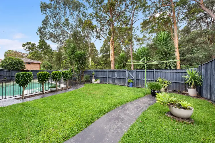 Main view of Homely house listing, 17 Popperwell Drive, Menai NSW 2234
