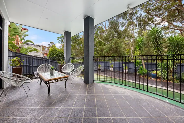 Third view of Homely house listing, 17 Popperwell Drive, Menai NSW 2234