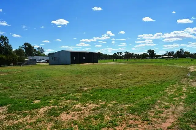 Second view of Homely land listing, 19 Orchid Street, Blackall QLD 4472