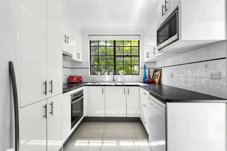 Fifth view of Homely house listing, 3/1 Iredale Street, Newtown NSW 2042