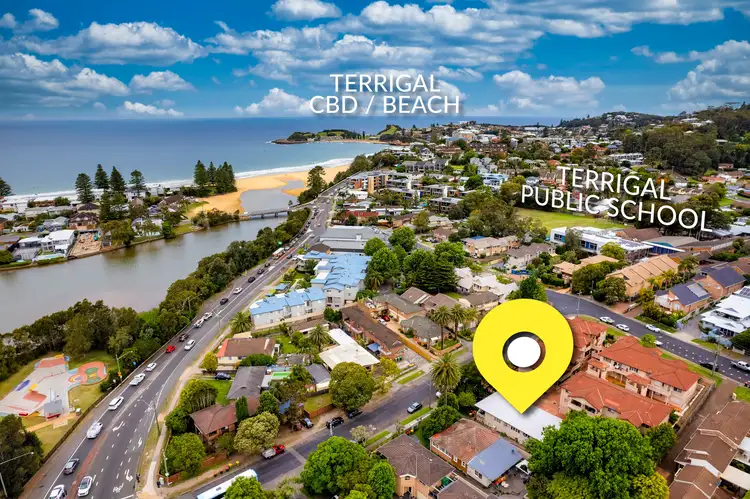 7 Junction Road, Terrigal NSW 2260