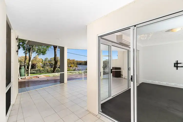 Sixth view of Homely unit listing, 3/54 Foxton Street, Indooroopilly QLD 4068