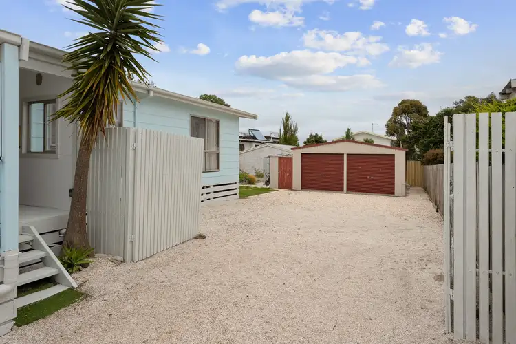 Second view of Homely house listing, 443 Agar Road, Coronet Bay VIC 3984