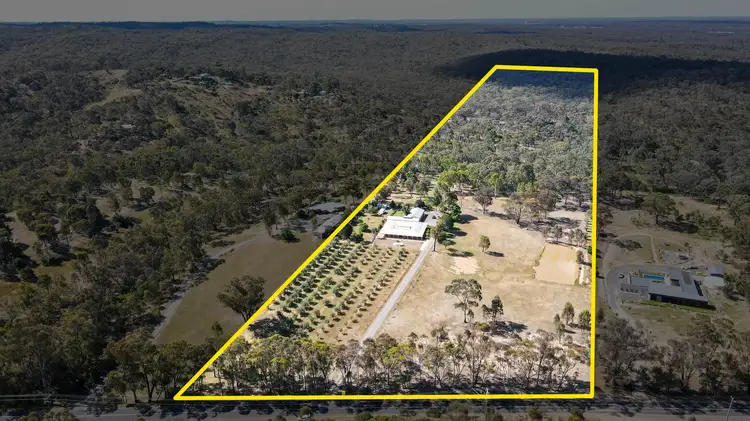 285 Tannery Lane, Mandurang VIC 3551